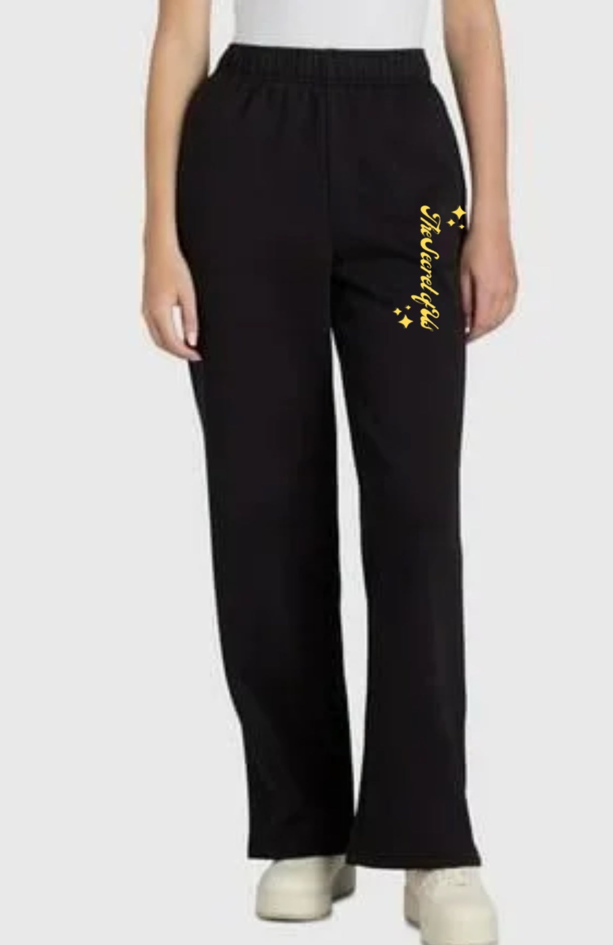 GA TSOU Sweatpants, Music Merch Gift for Fans