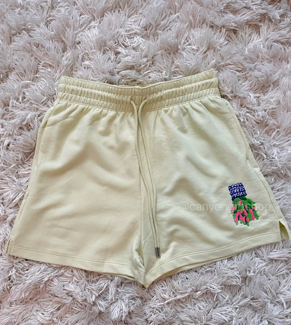 Harry's House Flowerpot Shorts