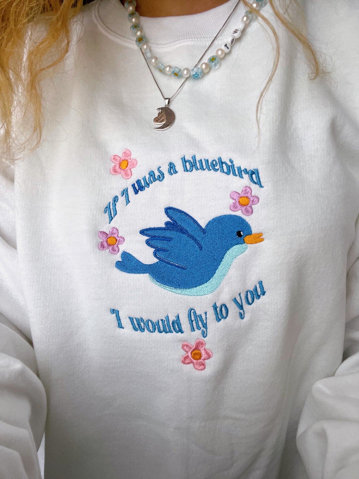 Daylight Crewneck