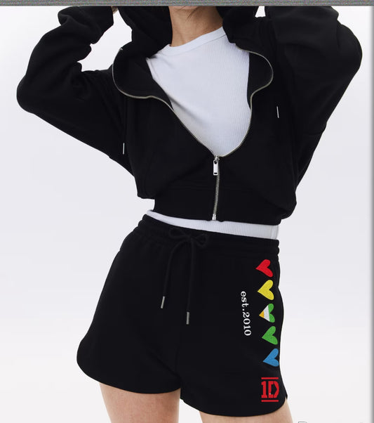 sweatshorts