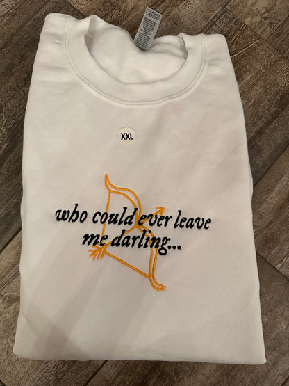 Opps! Crewnecks
