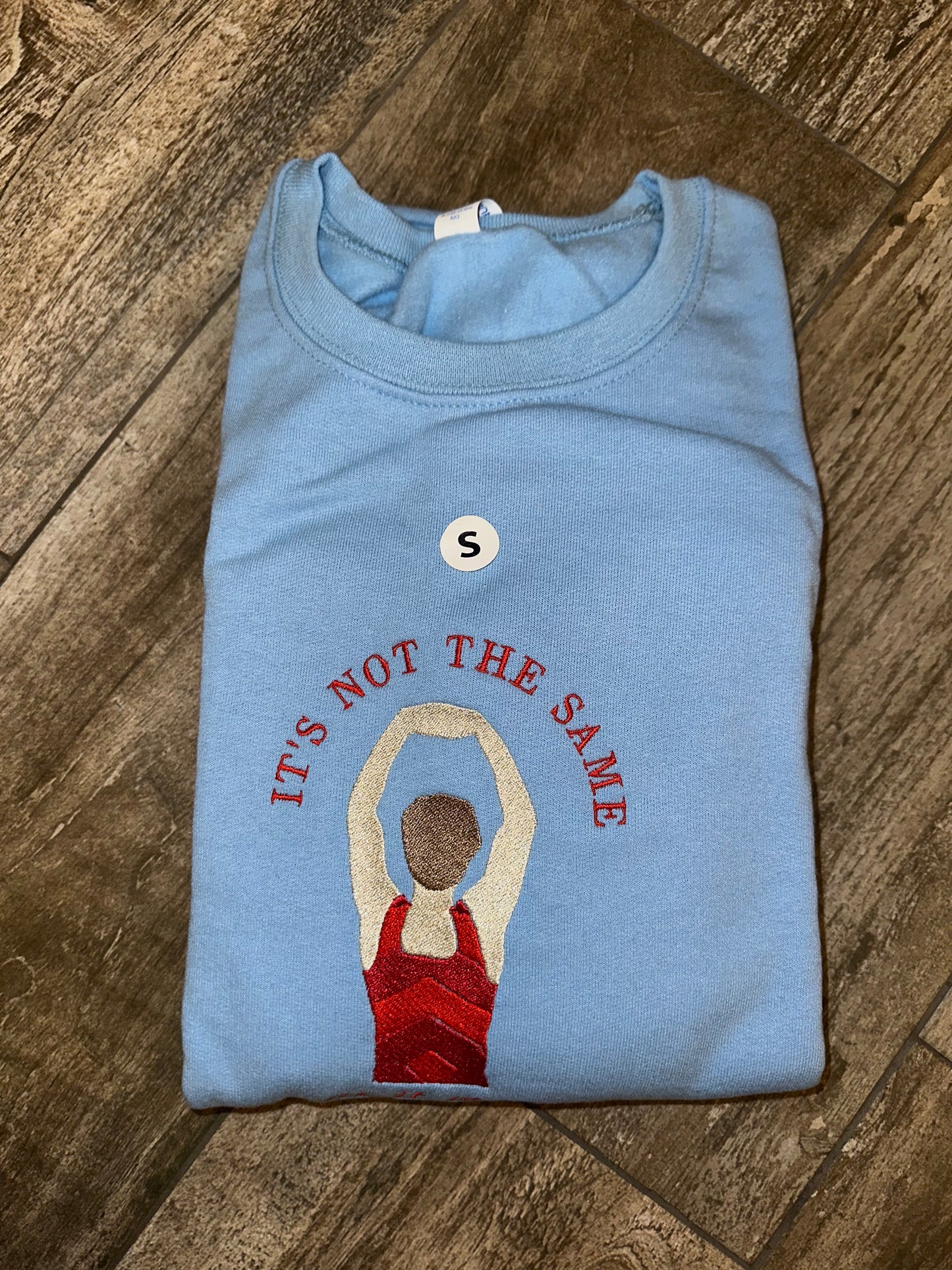 Opps! Crewnecks