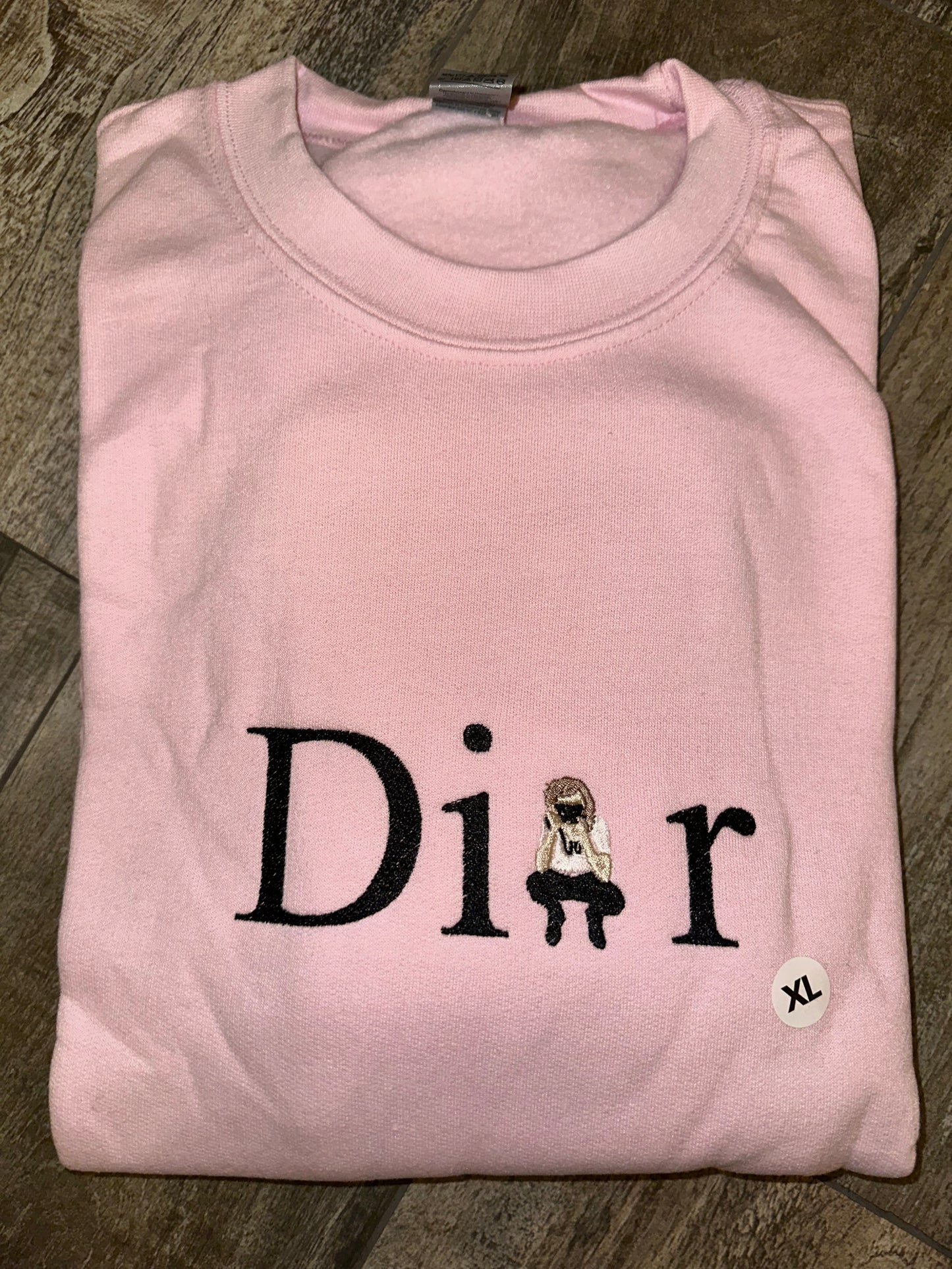 Opps! Crewnecks