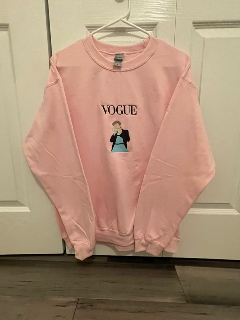 harry styles vogue cover Canyon Gift Shop